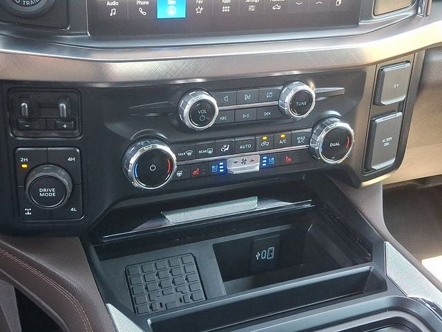 2024 Ford F-250SD King Ranch