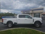 2024 Ford F-250SD King Ranch