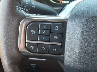 2024 Ford F-250SD King Ranch