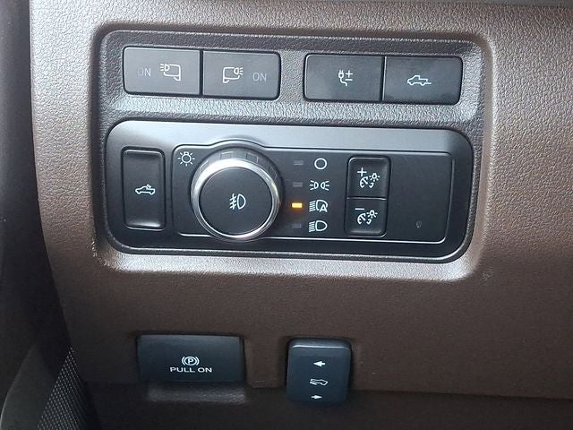 2024 Ford F-250SD King Ranch