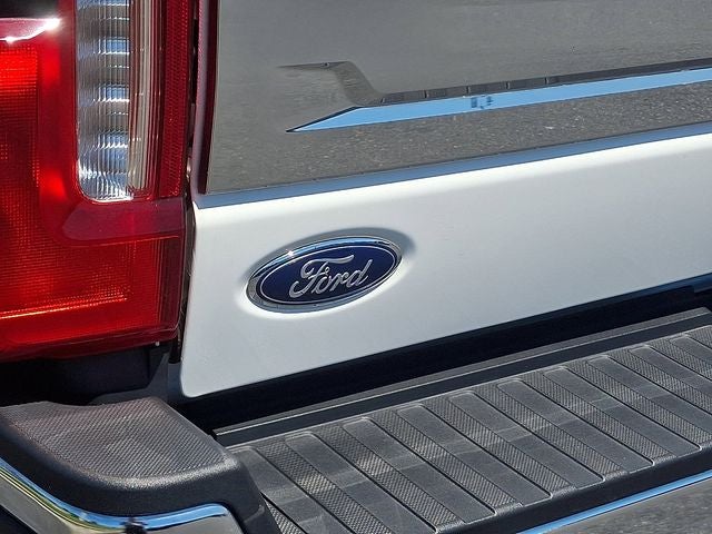 2024 Ford F-250SD King Ranch