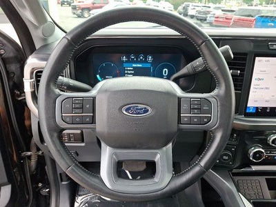 2024 Ford F-250SD Lariat