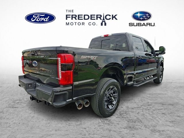 2024 Ford F-250SD Lariat