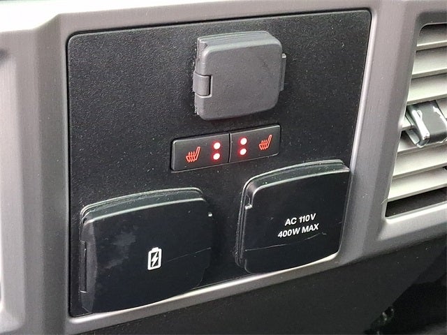 2019 Ford F-350SD Platinum 6.7 Power Stroke