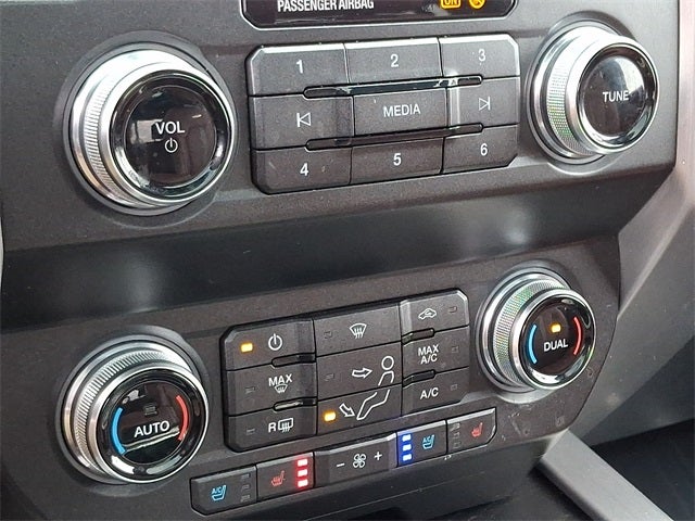 2019 Ford F-350SD Platinum 6.7 Power Stroke