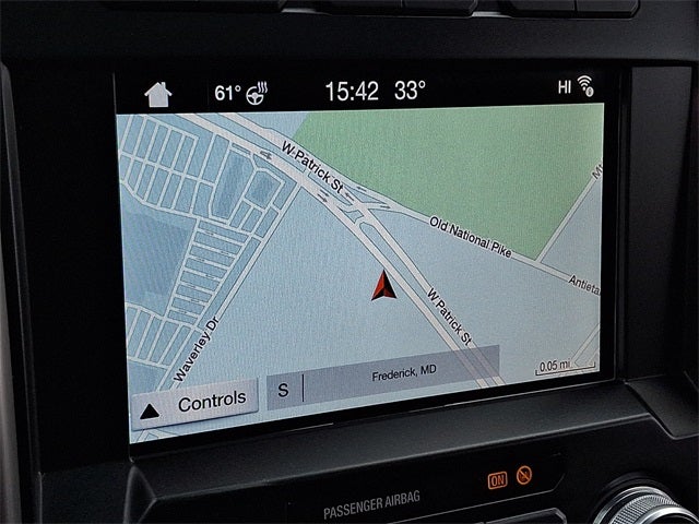 2019 Ford F-350SD Platinum 6.7 Power Stroke