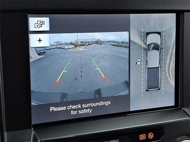 2019 Ford F-350SD Platinum 6.7 Power Stroke