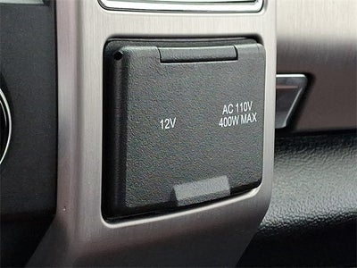 2019 Ford F-350SD Platinum 6.7 Power Stroke