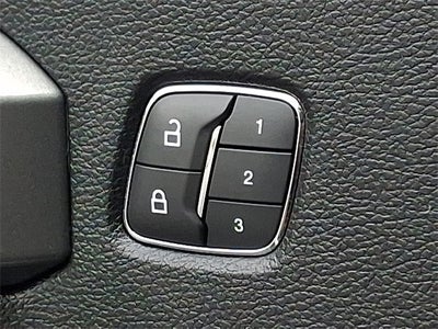 2019 Ford F-350SD Platinum 6.7 Power Stroke