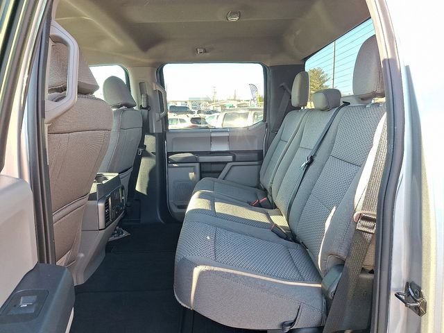 2022 Ford F-350SD XLT