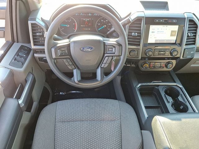 2022 Ford F-350SD XLT