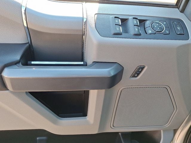 2022 Ford F-350SD XLT