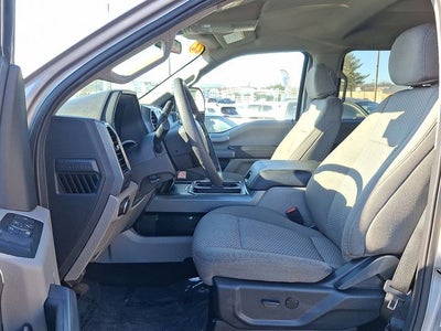 2022 Ford F-350SD XLT