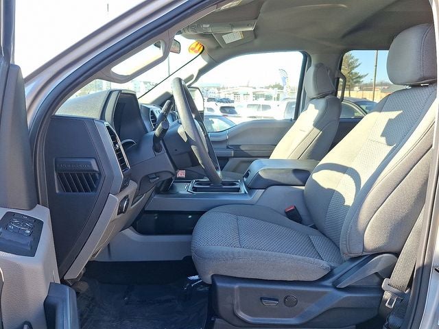 2022 Ford F-350SD XLT