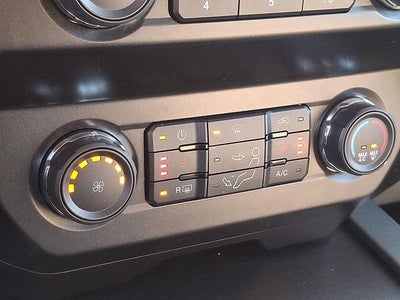 2022 Ford F-350SD XLT