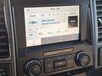 2022 Ford F-350SD XLT