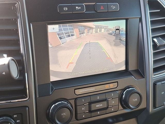 2022 Ford F-350SD XLT