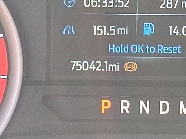 2022 Ford F-350SD XLT