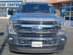 2022 Ford F-350SD XLT
