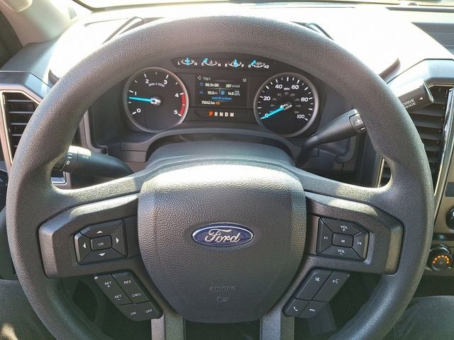 2022 Ford F-350SD XLT