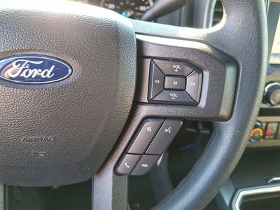 2022 Ford F-350SD XLT