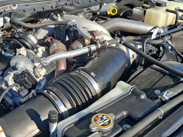 2022 Ford F-350SD XLT