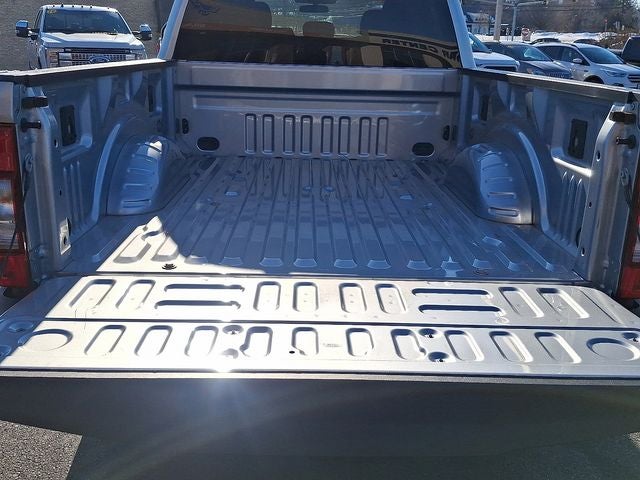 2022 Ford F-350SD XLT