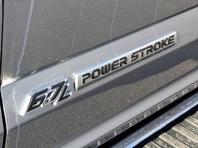 2022 Ford F-350SD XLT