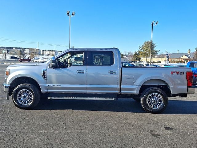 2022 Ford F-350SD XLT