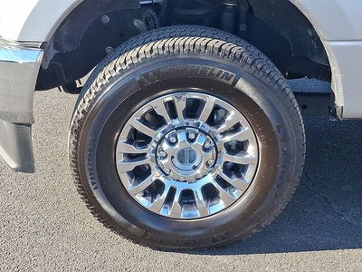 2022 Ford F-350SD XLT