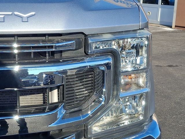 2022 Ford F-350SD XLT