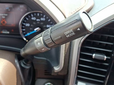 2022 Ford F-450SD King Ranch DRW