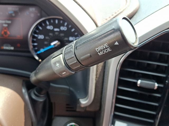 2022 Ford F-450SD King Ranch DRW