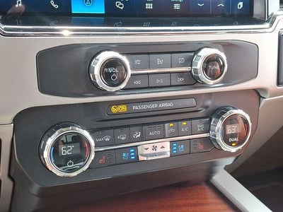 2022 Ford F-450SD King Ranch DRW