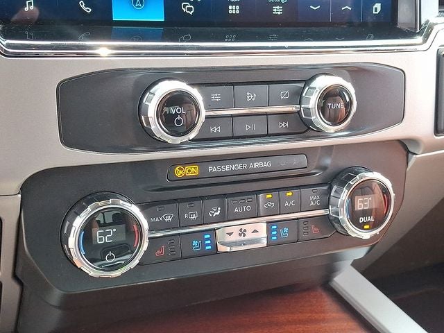 2022 Ford F-450SD King Ranch DRW