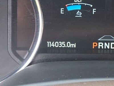 2022 Ford F-450SD King Ranch DRW