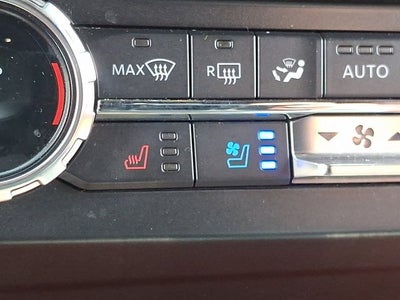 2022 Ford F-450SD King Ranch DRW