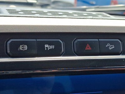 2022 Ford F-450SD King Ranch DRW