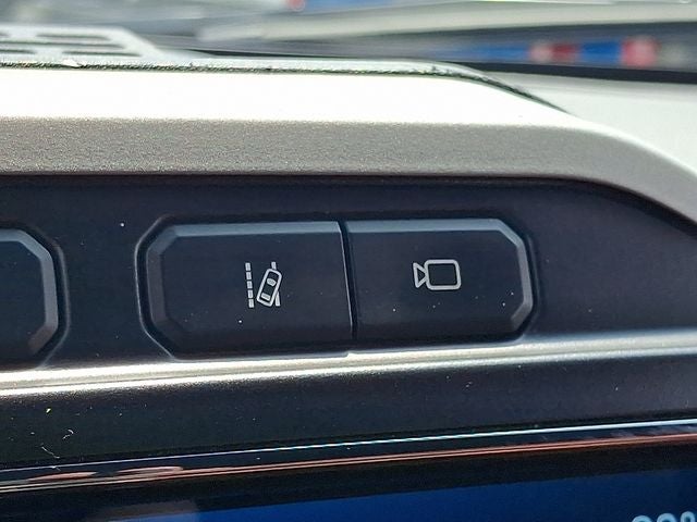 2022 Ford F-450SD King Ranch DRW