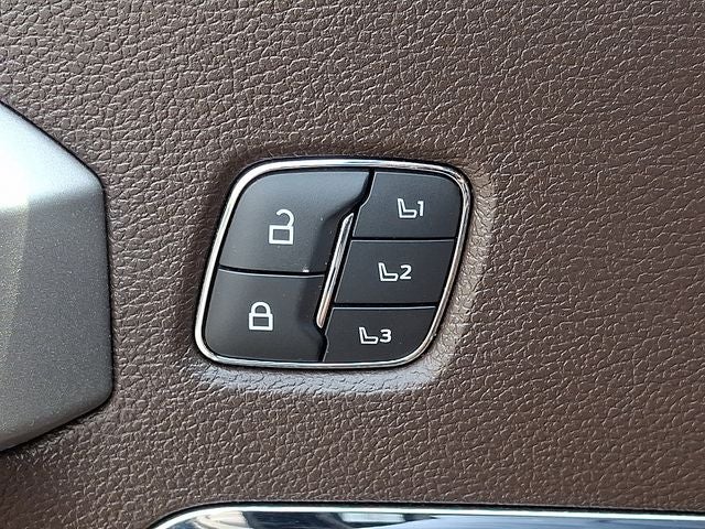 2022 Ford F-450SD King Ranch DRW