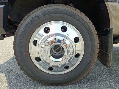 2022 Ford F-450SD King Ranch DRW