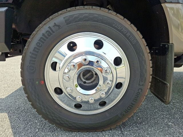 2022 Ford F-450SD King Ranch DRW