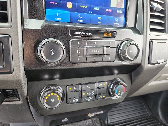 2022 Ford F-350SD XL