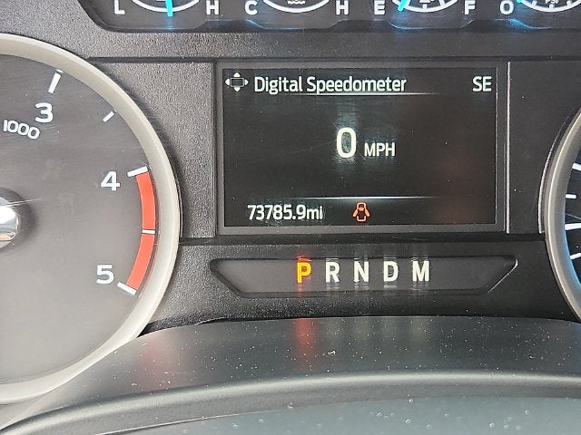 2022 Ford F-350SD XL
