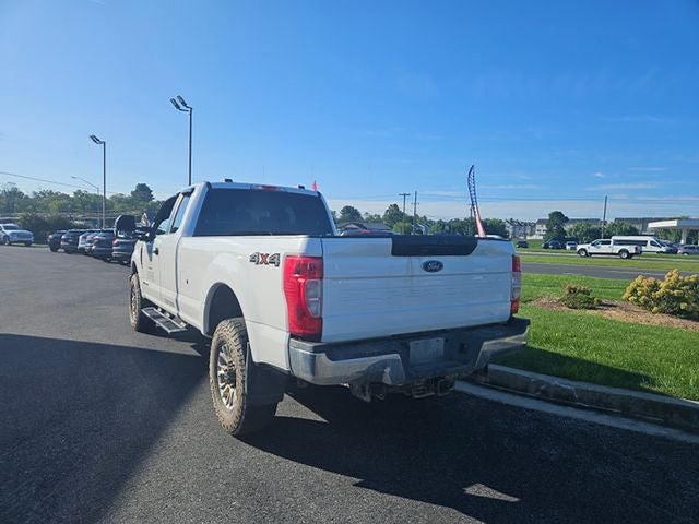2022 Ford F-350SD XL