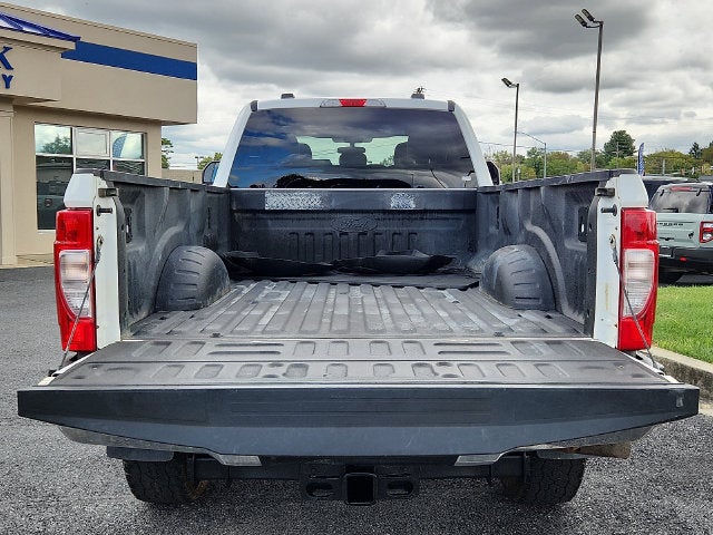 2022 Ford F-350SD XL