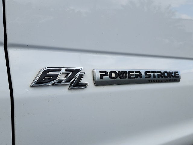 2022 Ford F-350SD XL