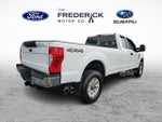 2022 Ford F-350SD XL