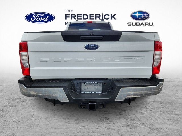 2022 Ford F-350SD XL
