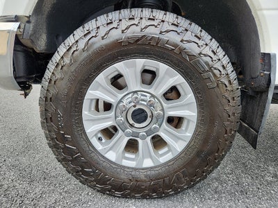 2022 Ford F-350SD XL